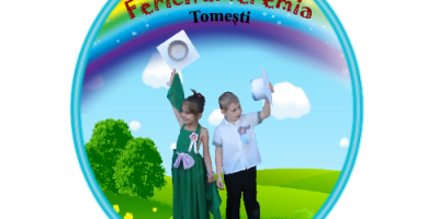 Lansarea site-ului gradinitafi.ro