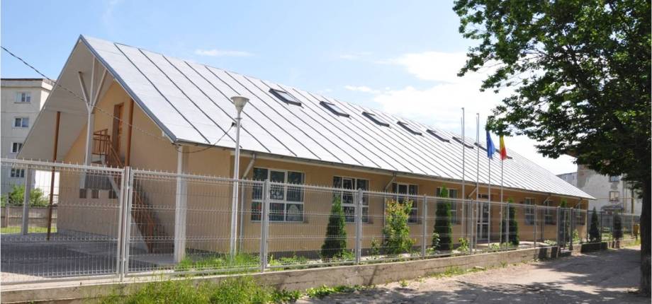 ÎNSCRIERI GRĂDINIȚĂ