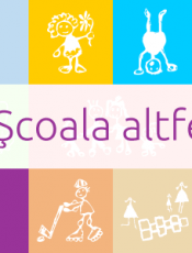 Scoala altfel (1-5 aprilie 2013)