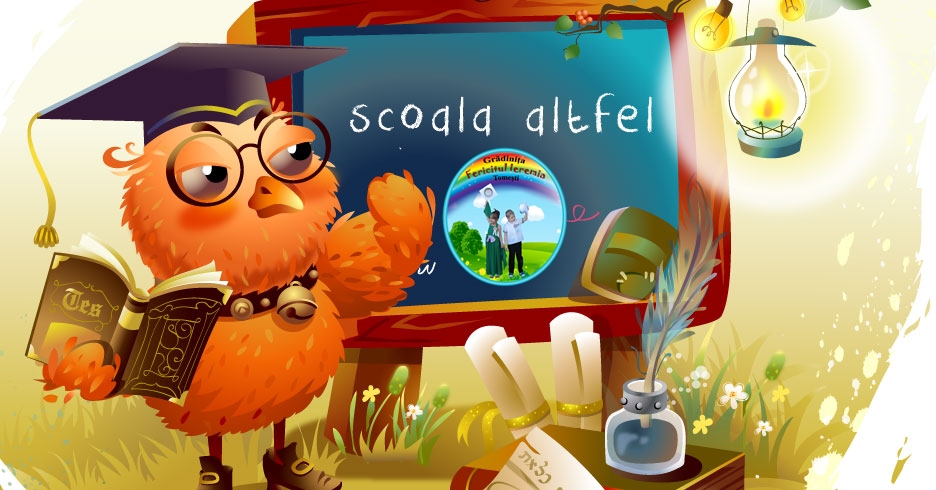 Saptamana Scoala Altfel – 2014