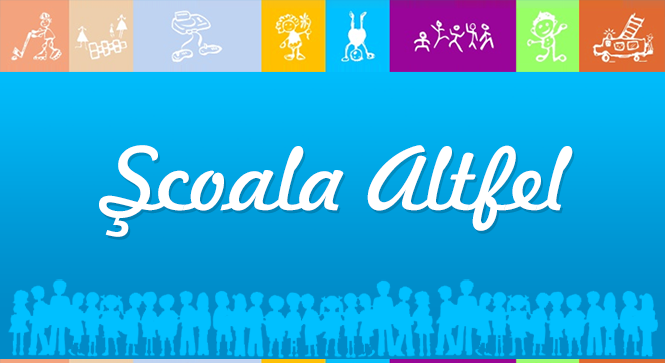 Saptamana Scoala Altfel – 2015