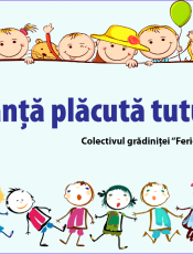 Sfarsit de an scolar 2015-2016