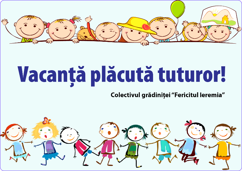 Sfarsit de an scolar 2015-2016