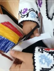 „La multi ani, Romania!”