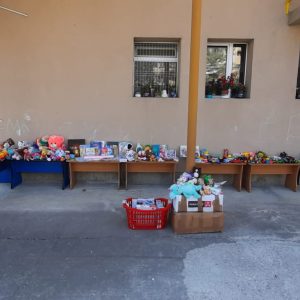 ,,ȘCOALA ALTFEL- SĂ ȘTII MAI MULTE, SĂ FII MAI BUN”,26.05.2023 ,, TREI LUCRURI PE CARE COPIII DE GRĂDINIȚĂ LE POT FACE: CHELTUI,  ECONIMISI  ȘI DONA”