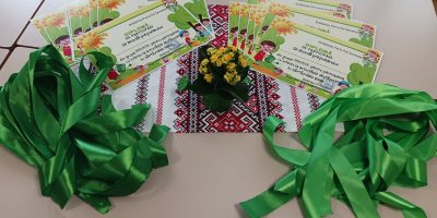 ,,RECICLEZ ȘI CREEZ” – VINERI, 11.04.2025